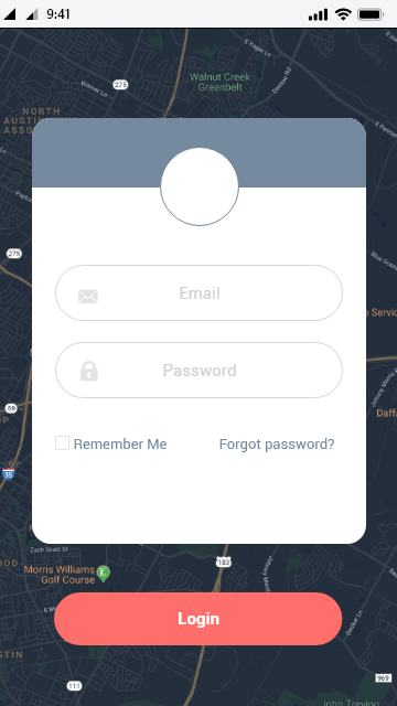 Sales Automation Application