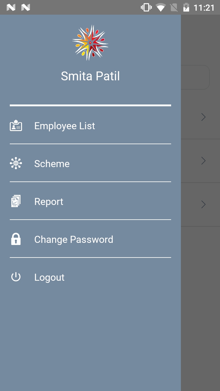 Easy Sales Tracking system