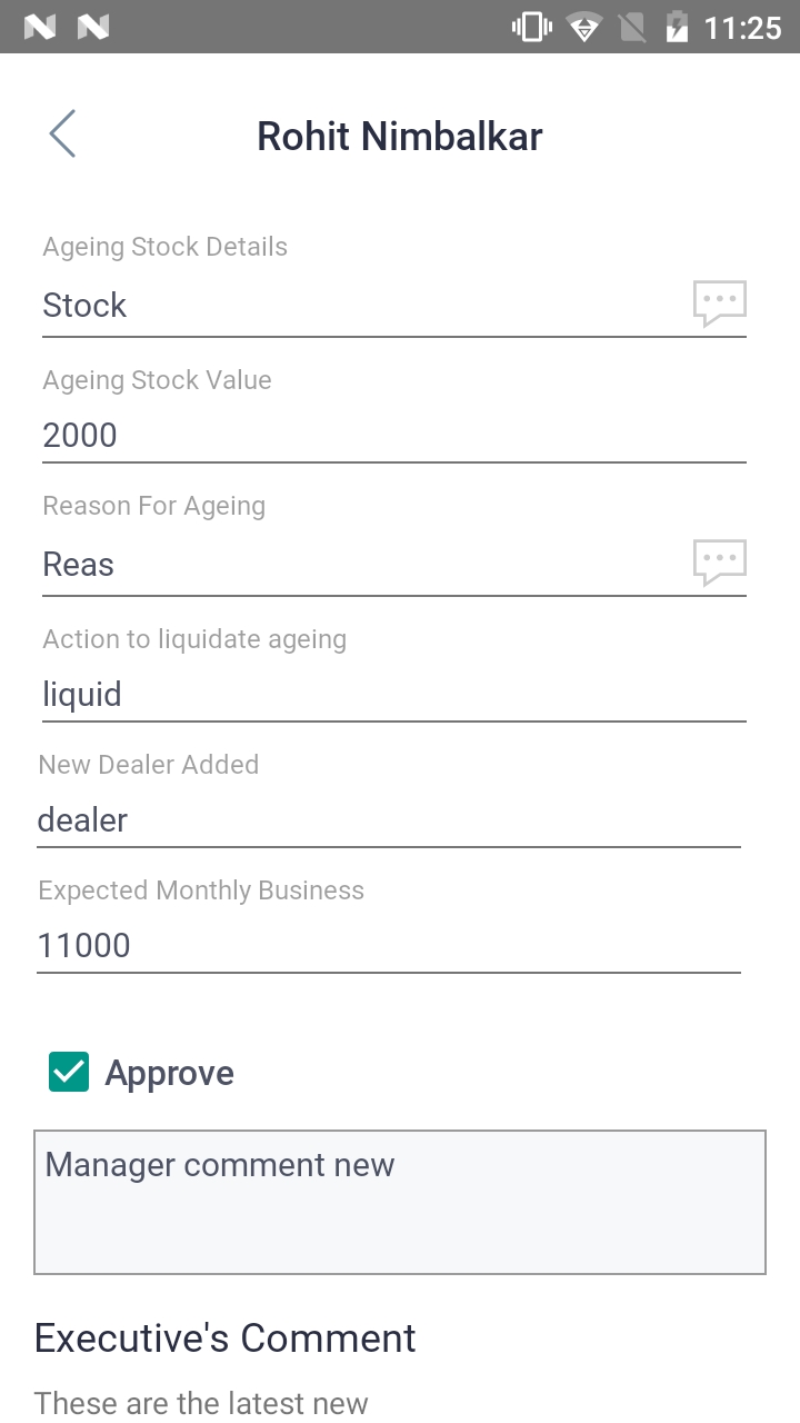 TradePartners&trade; is best known as a COMPLETE Sales Automation Application